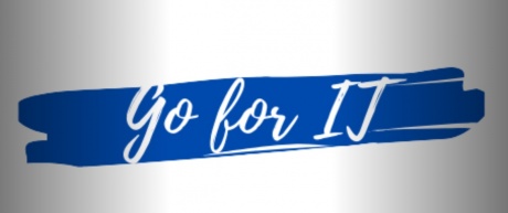 GO for IT GO for IT