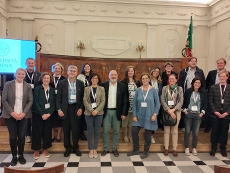 Erasmus Coordinators' Network Meeting 2022