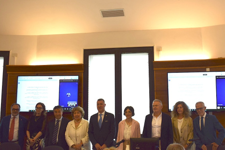 Firmato protocollo d'intesa su conciliazione e mediazione dei contenziosi