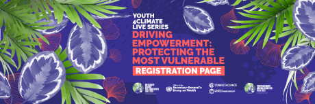 Driving Empowerment: Protecting the Most Vulnerable Driving Empowerment: Protecting the Most Vulnerable