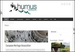 Humus Unisi