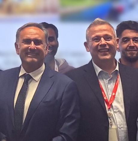 Finanziamento da 1.150.000 euro da HUAWEI TECHNOLOGIES Italia S.r.l. al Dipartimento di Ingegneria dell’Informazione e Scienze Matematiche dell’Università di Siena Finanziamento da 1.150.000 euro da HUAWEI TECHNOLOGIES Italia S.r.l. al Dipartimento di Ingegneria dell’Informazione e Scienze Matematiche dell’Università di Siena