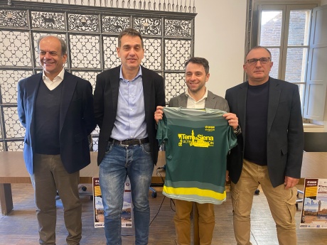 Terre di Siena Ultramarathon