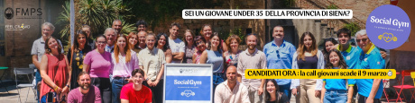 Call Giovani Social GYM 2026
