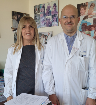 La Scuola di specializzazione in Ematologia ai vertici fra le scuole italiane La Scuola di specializzazione in Ematologia ai vertici fra le scuole italiane