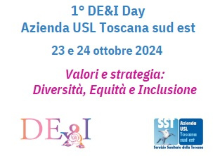 Primo DE&I Day – Due giornate contro le discriminazioni