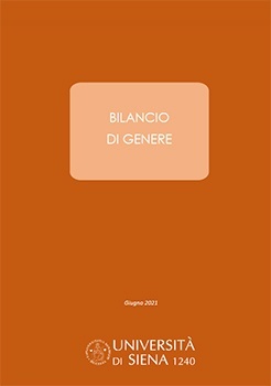 bilancio di genere