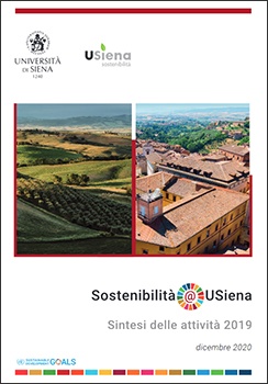 bilancio di sostenibilità bilancio di sostenibilità