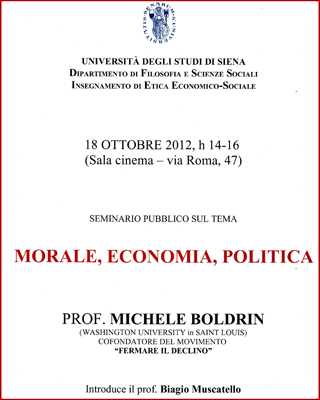 Immagine locandina evento