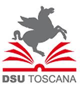 Logo DSU Toscana Logo DSU Toscana