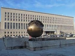 Farnesina