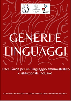 Linee guida, generi e linguaggi