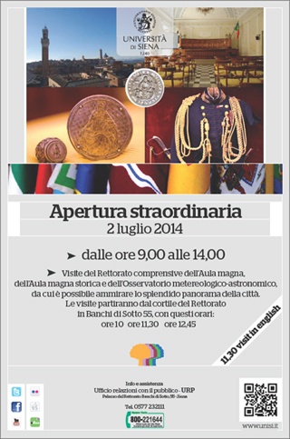 Locandina