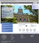 Immagine del portale Unisi Immagine del portale Unisi