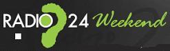 Logo Radio 24