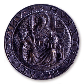 Immagine sigillo dell'Università degli Studi di Siena