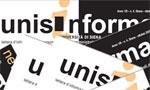 Logo UniSInforma personalale tecnico amministrativo