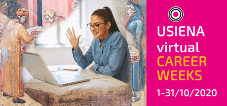 Virtual Career Weeks 2020 Virtual Career Weeks 2020