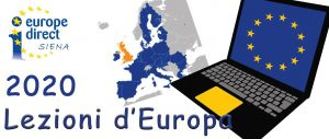 Lezioni d'Europa 2020 Lezioni d'Europa 2020