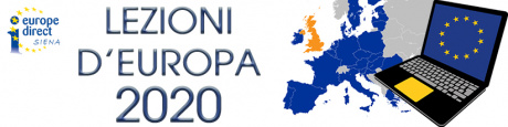 Lezioni d'Europa 2020 Lezioni d'Europa 2020