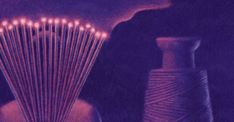 Arezzo: proiezione del docu-film "Boramey: fantasmi di fabbrica”