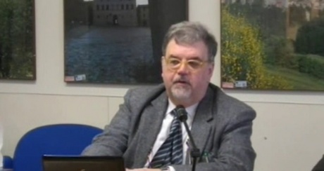 Seminario "L'esperienza della legge toscana sulla partecipazione"