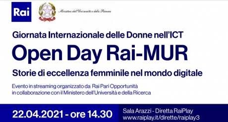 Giornata internazionale delle donne nell’ICT