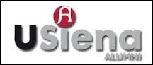 Logo USiena Alumni