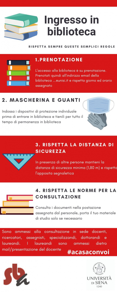 ingresso in biblioteca ingresso in biblioteca