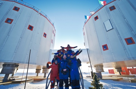 Avviso di interesse per la partecipazione alla  XXXVIII spedizione italiana in Antartide - stagione invernale