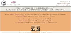 studi di Elio Conti