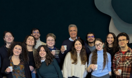 Intelligenza Artificiale, due progetti Unisi selezionati tra le eccellenze italiane da MAECI e AIRI Intelligenza Artificiale, due progetti Unisi selezionati tra le eccellenze italiane da MAECI e AIRI