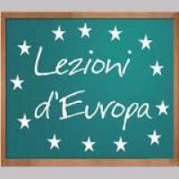 Logo Lezioni Europa