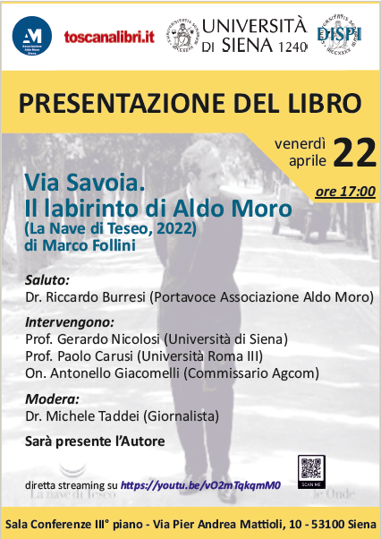 parte della locandina 