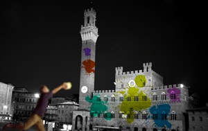 progetto “Light Through Culture”