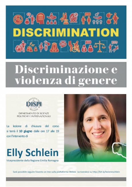 Elly Schlein Elly Schlein