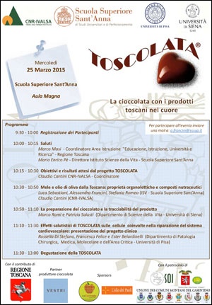toscolata