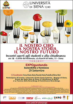 expogustando