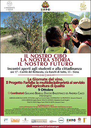 progetto farfalla
