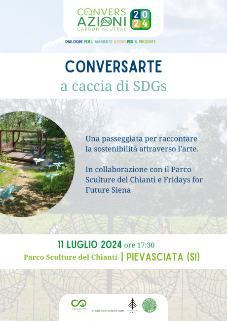 ConversArte 2024 ConversArte 2024