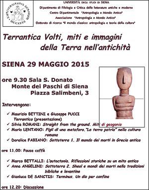 Terrantica