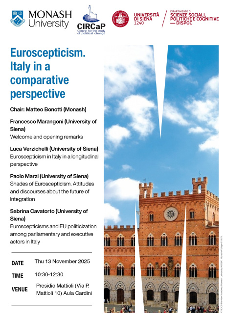 Seminario internazionale Seminario internazionale