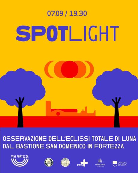 Appuntamento con l'eclissi