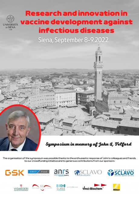 Research and innovation in vaccine development against infectious diseases