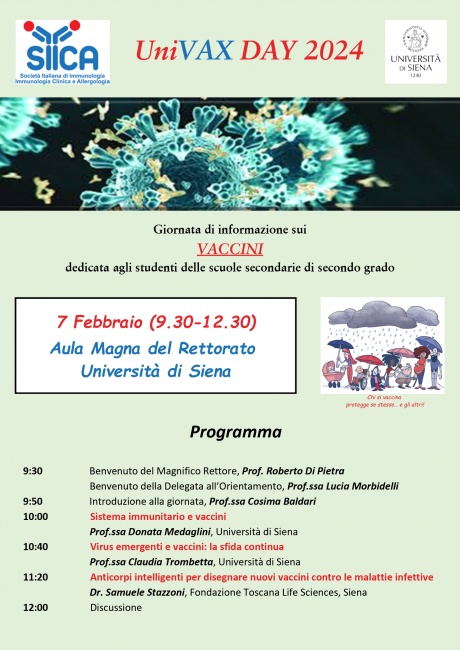UniVax Day 2024