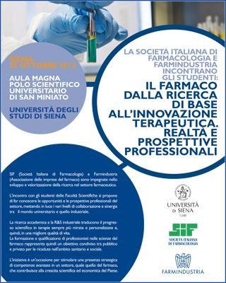 Locandina evento