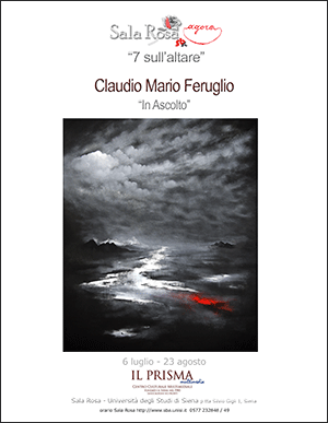 mostra "In Ascolto" mostra "In Ascolto"