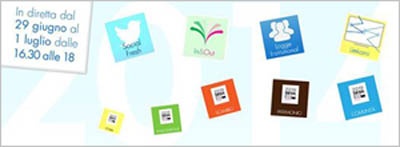 trasmissione Logge in Canale 3