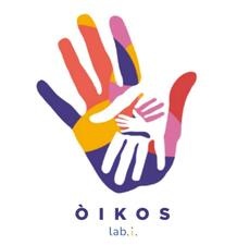 logo Oikos-Lab.i 