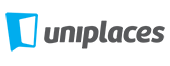 logo portale uniplaces logo portale uniplaces
